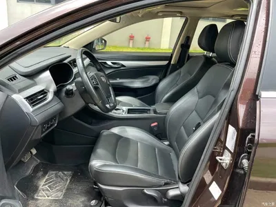 2018 Geely Emgrand 1.5L CVT Upward Internet Version, фото 4, лот 10404842