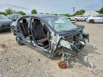 2024 MITSUBISHI MIRAGE, фото 4, лот 10870926