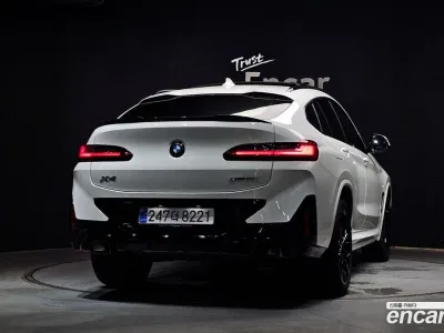 2025 BMW X4 xDrive20i M Sport Pro Special Edition, фото 3, лот 10069474