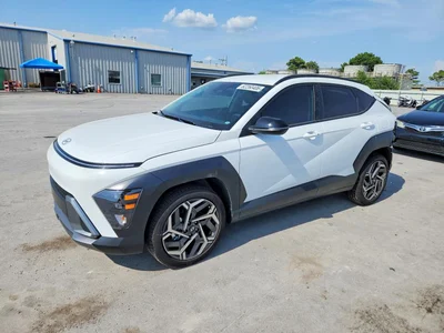 2026 HYUNDAI KONA SEL PREMIUM, фото 1, лот 10740647