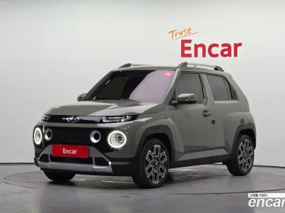 2023 Hyundai Casper Turbo Inspiration, фото 1, лот 10886519