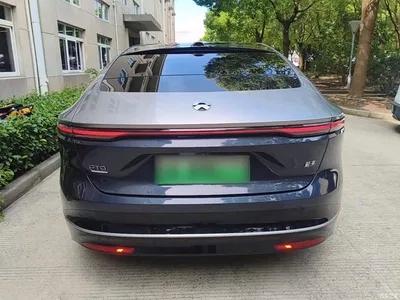 2025 NIO ET9 100kWh Signature Edition, фото 4, лот 10365956