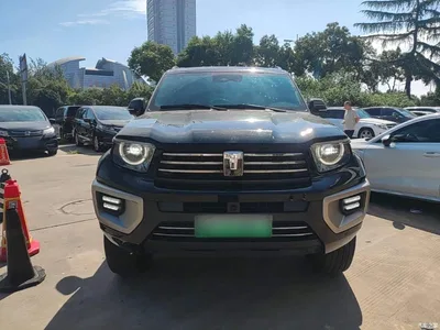 2024 Tank 700 New Energy Hi4-T Extreme Edition, фото 3, лот 10387574