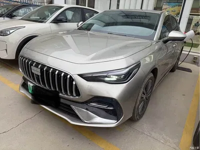 2025 Geely Galaxy Galaxy Stellar 6 Base Version, фото 1, лот 11553672
