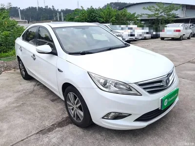 2015 Changan Eado 1.6L Manual Luxury China V, фото 4, лот 10255246
