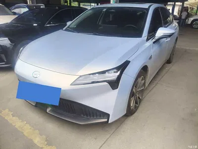 2023 Aion S Plus 70 Joy Edition NCM Lithium, фото 1, лот 10889464