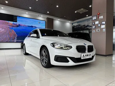2020 BMW 1 Series Model 120i Fashion Style, фото 3, лот 10470523
