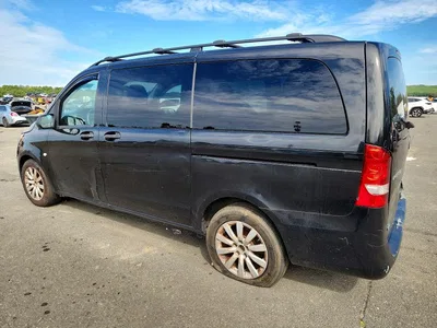 2017 MERCEDES-BENZ METRIS, фото 2, лот 10834767