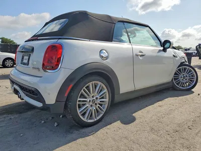 2023 MINI COOPER S, фото 3, лот 10879825
