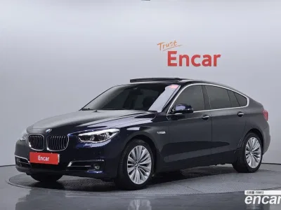 2014 BMW Gran Turismo GT ED Edition, фото 1, лот 10062261