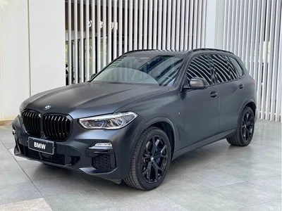 2019 BMW X5 (Import) xDrive40i Exclusive M Sport Package, фото 1, лот 11181306
