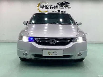 2008 Honda Odyssey 2.4L Standard, фото 2, лот 10905163