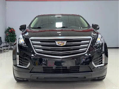 2016 Cadillac XT5 25T Luxury Model, фото 2, лот 10304970