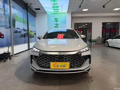 2025 BYD Tang New Energy Smart Driving Edition DM-i 115KM Flagship, фото 2, лот 10837639