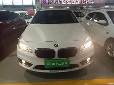 2016 BMW 2 Series Touring 218i Fashion Model, фото 3, лот 11081429