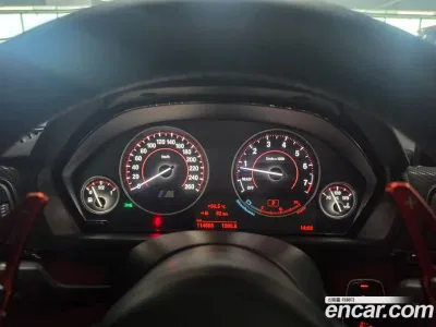 2015 BMW 4-Series 428i M Sport Coupe, фото 4, лот 10042181