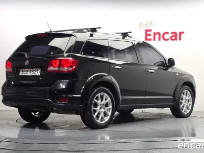2013 Fiat Feelmont 2.0 Lounge, фото 2, лот 10196015