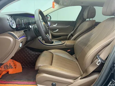 2020 Mercedes-Benz E-Class E 260 L, фото 4, лот 10266509