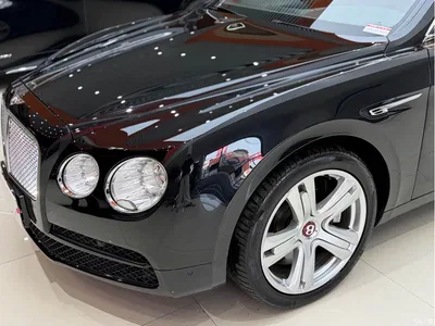 2014 Bentley Flying Spur, фото 4, лот 10244025