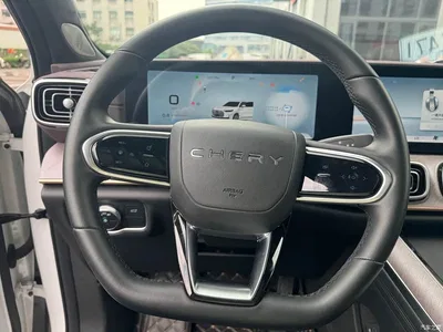 2026 Chery Tiggo 9 Ultra Enjoy Edition, фото 4, лот 10333392