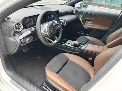 2022 Mercedes-Benz A-Class Facelift III A 200 L Sport Sedan Fashion, фото 3, лот 11177831