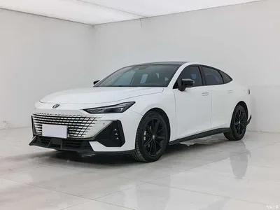 2023 Changan UNI-V 1.5T Luxury Edition, фото 1, лот 10245824