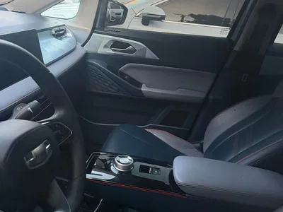 2022 Geely E Firefly Prototype Vehicle, фото 4, лот 11165079