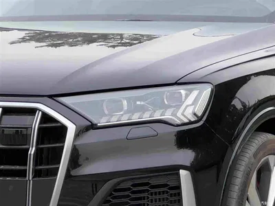 2023 Audi Q7 55 TFSI quattro S Premium, фото 3, лот 10235336