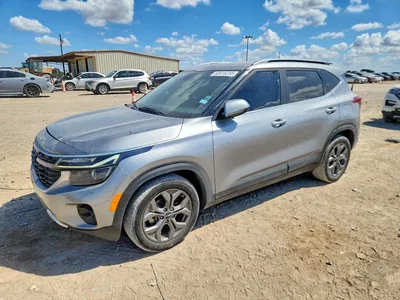 2024 KIA SELTOS S, фото 1, лот 10787718