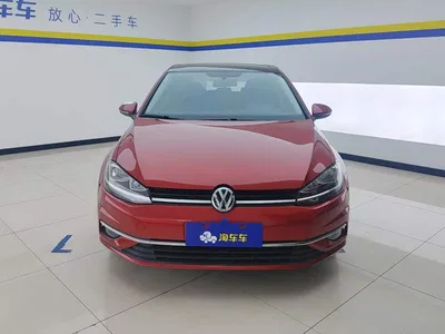 2018 Volkswagen Golf 1.6L Automatic Comfort, фото 2, лот 11018539