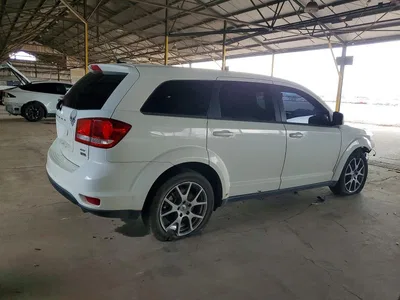 2018 DODGE JOURNEY GT, фото 3, лот 11578749