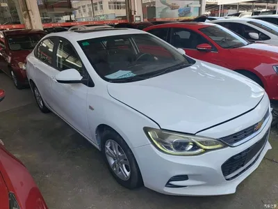 2018 Chevrolet Cavalier 320 Auto Joy Edition, фото 4, лот 10380834