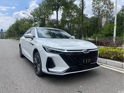 2024 Chery Arrizo 8 1.6T DCT Excellence Edition, фото 3, лот 10333259
