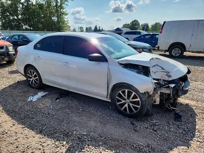 2015 VOLKSWAGEN JETTA TDI, фото 4, лот 10833053