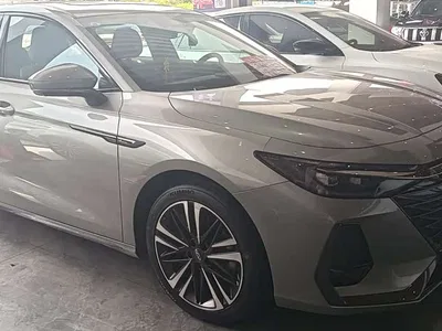 2025 Chery Arrizo 8 Model 2.0T DCT Vigor, фото 2, лот 10332984