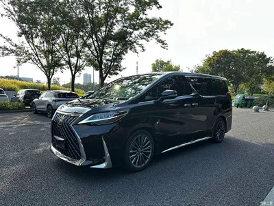 2020 Toyota Vellfire Twin Engine 2.5L HV Luxury Edition, фото 1, лот 10446008