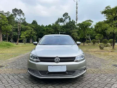 2012 Volkswagen Sagitar 1.6L Automatic Comfort Type, фото 2, лот 11133065