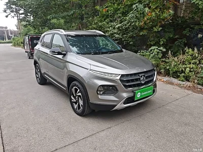 2017 Baojun 510 1.5L Auto Luxury, фото 4, лот 10887612