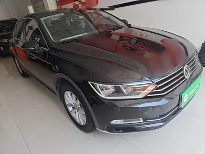 2018 Volkswagen Magotan 280TSI DSG Comfort, фото 4, лот 10437582