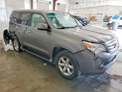 2010 LEXUS GX 460, фото 4, лот 10849695