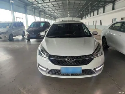 2018 Chery Arrizo 5 1.5L CVT Tribute to Youth Edition, фото 3, лот 10888404
