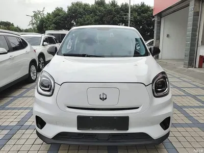 2024 Leapmotor T03 403 Comfort Edition, фото 3, лот 10434124