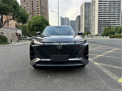 2022 Changan CS75 PLUS 2nd Gen 1.5T Automatic Luxury, фото 2, лот 11099630