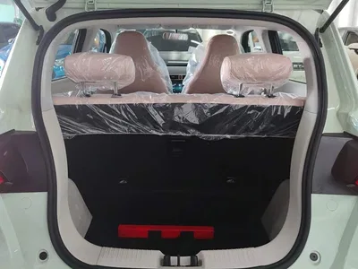 2025 Leapmotor T03 Model 310 Comfort Edition, фото 4, лот 10317296