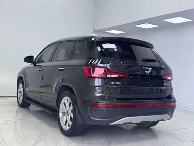 2022 Jetta VS5 280TSI Automatic Enjoyment, фото 4, лот 11174635