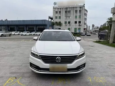 2019 Volkswagen Lavida 280TSI DSG Comfort Edition China VI, фото 3, лот 10456218