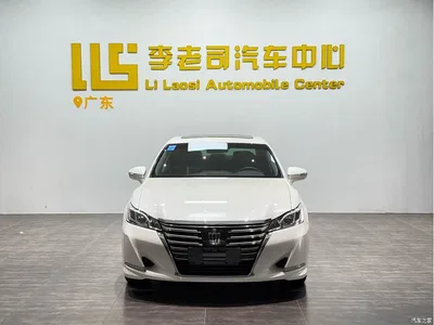 2015 Toyota Crown 2.0T Fashion, фото 2, лот 10271378