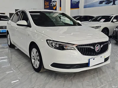2021 Buick Excelle Exemplar 1.5L Auto Elite, фото 3, лот 10258005