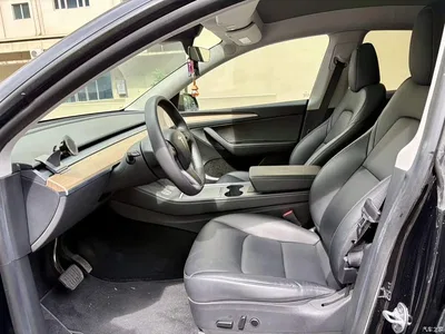 2022 Tesla Model Y Rear-Wheel Drive Version, фото 4, лот 10374524