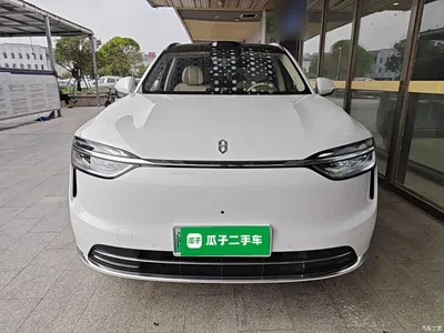 2026 AITO Wenjie AITO M7 Extended Range Max AWD 6-seater, фото 3, лот 10662542